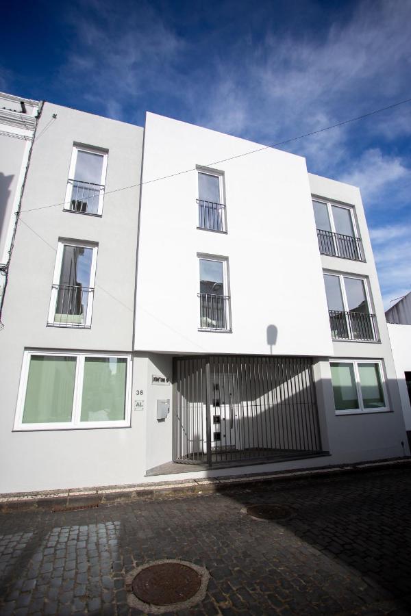 Downtown PDL - Bed and Breakfast Ponta Delgada