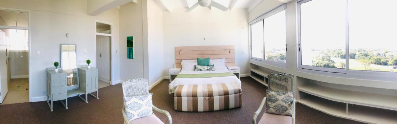 Superior Sea view with ensuite shower