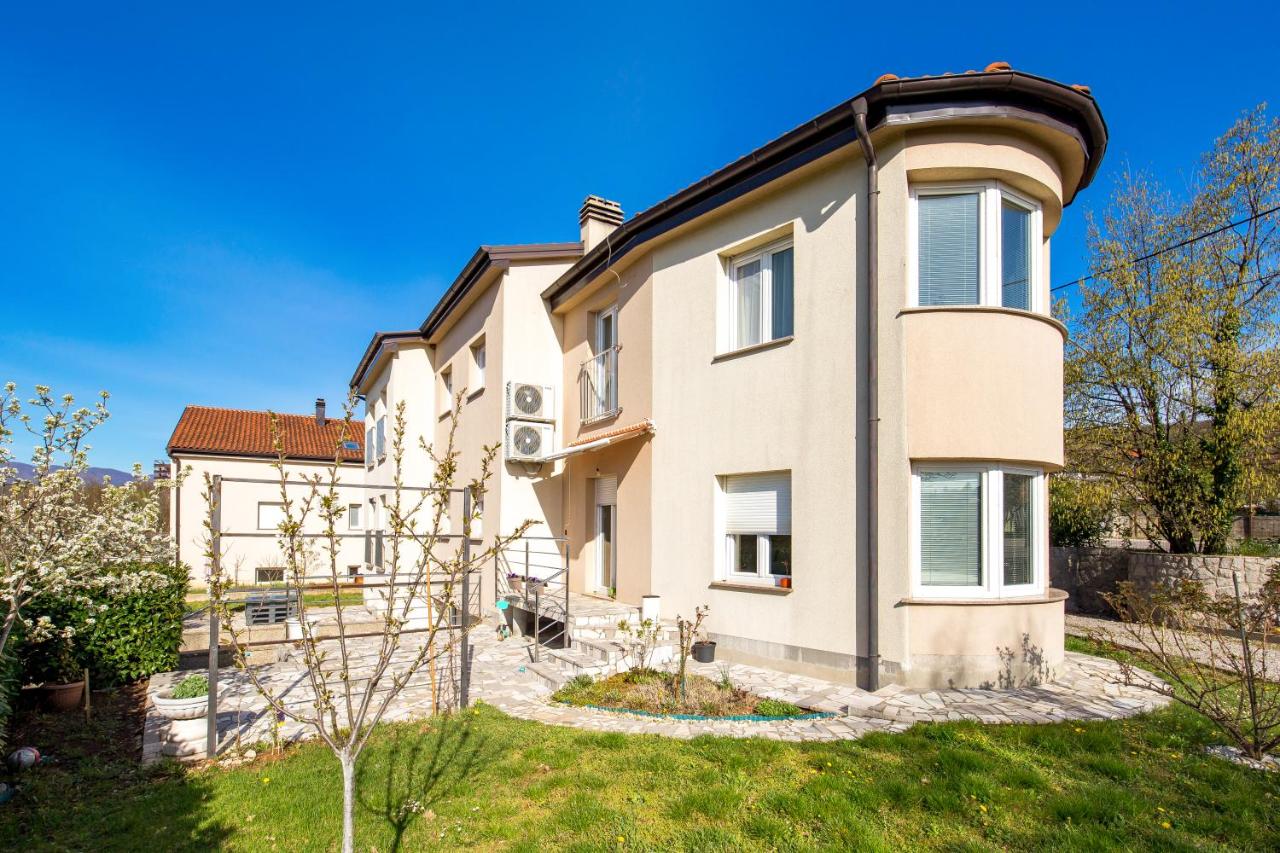 Apartment DANI-E.L. - Chambres d’hôtes Kastav