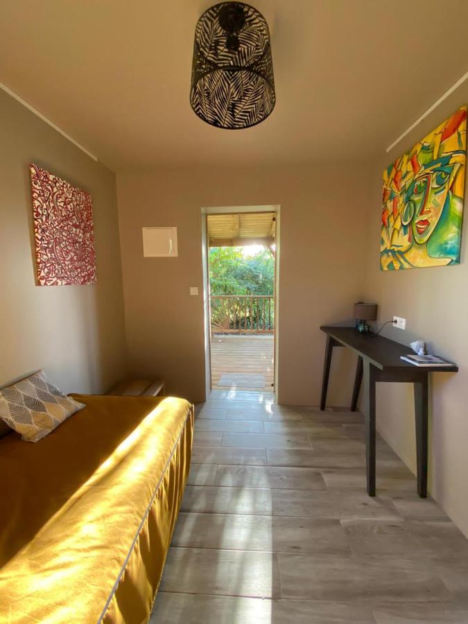 CAP 8 - Bed and Breakfast Le Marin