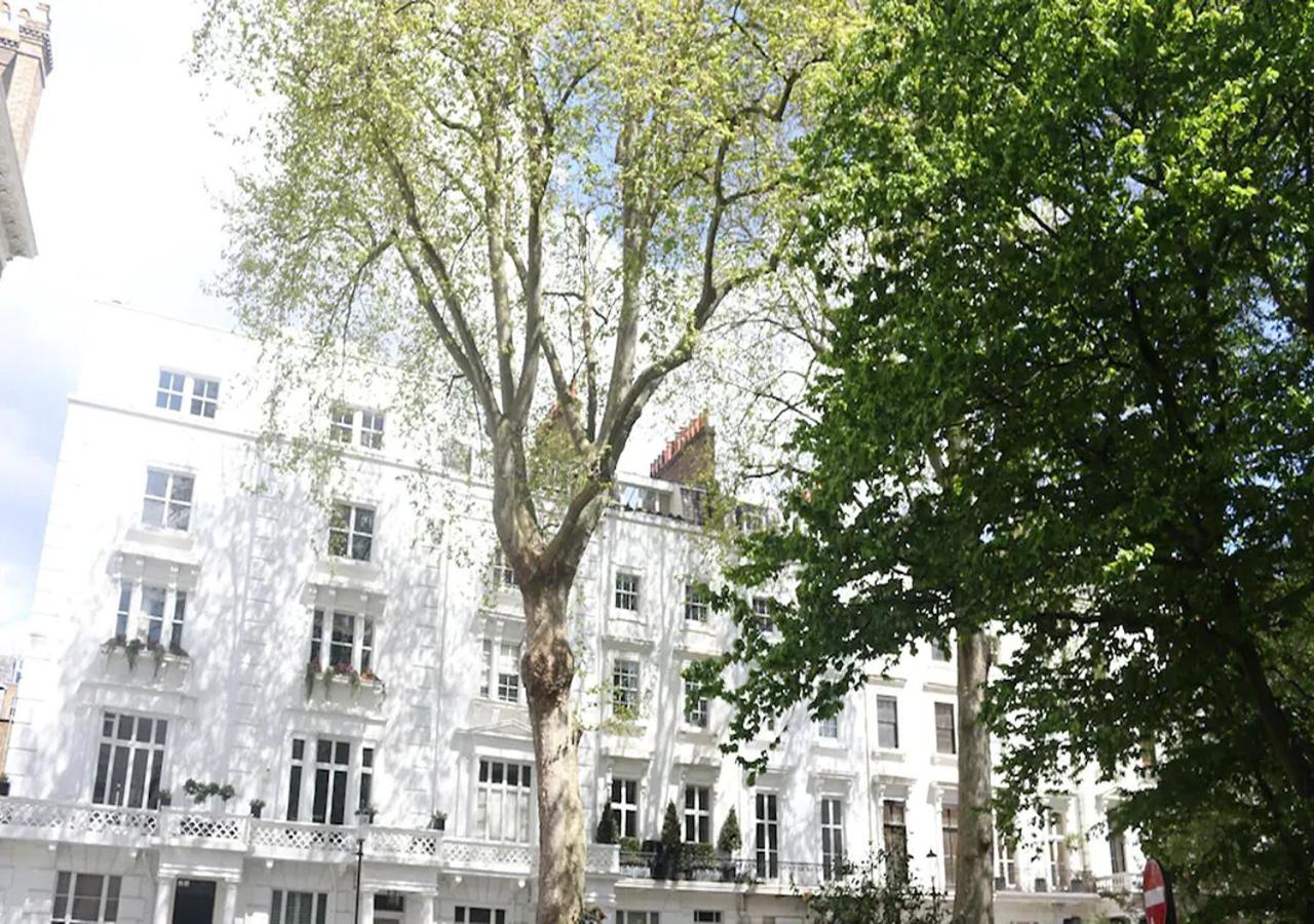 Knightsbridge Ovington Square - Chambres d’hôtes