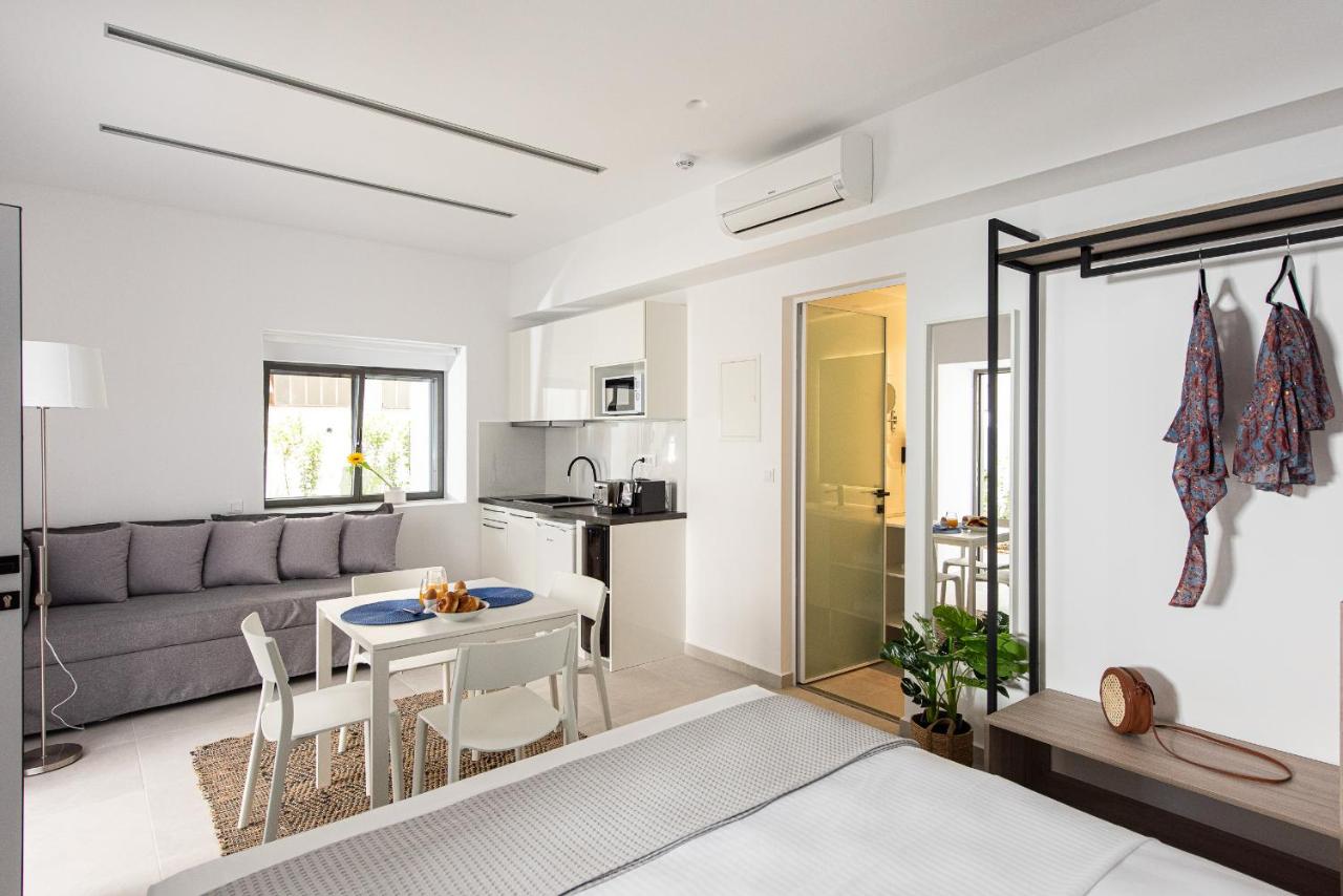 Appartement met 1 Slaapkamer