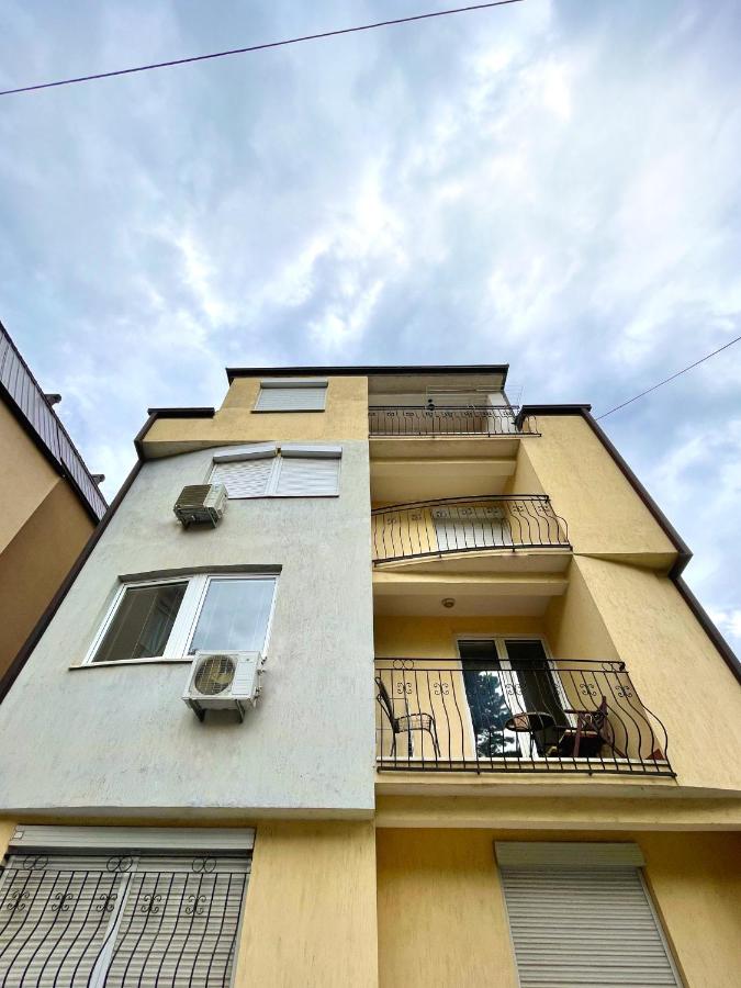 Apartments T&T - B&B