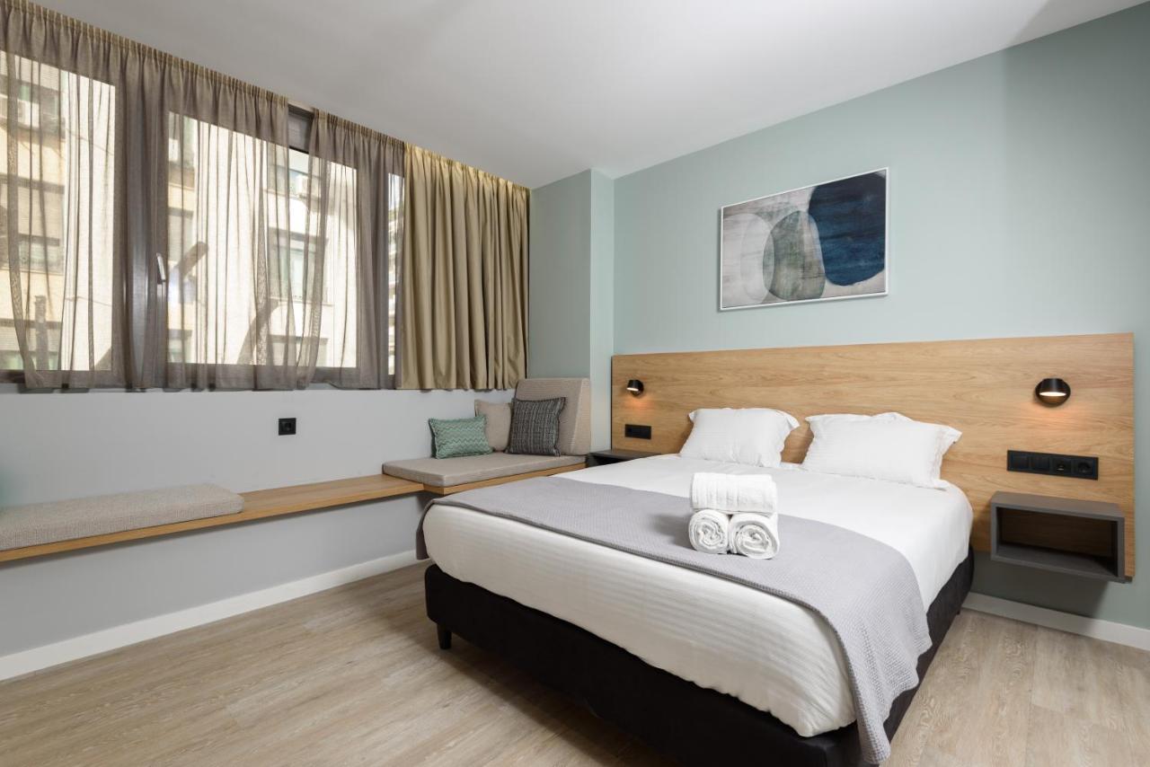 Appartamento con 1 Camera da Letto