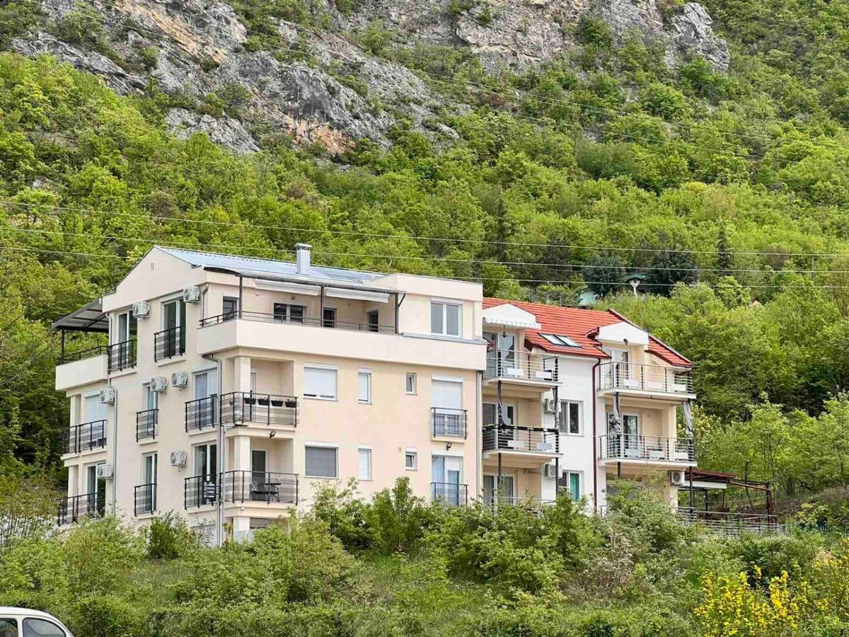 Lagadin apartment - Ferienwohnung