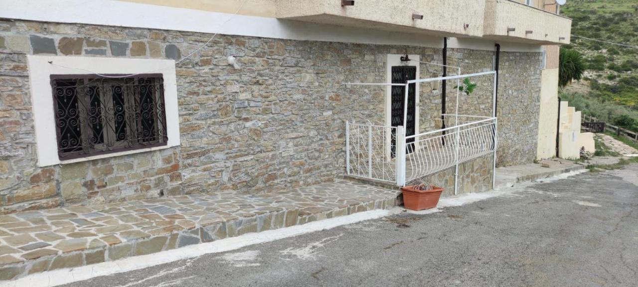 Il Panorama Housing Cilento - Chambres d’hôtes