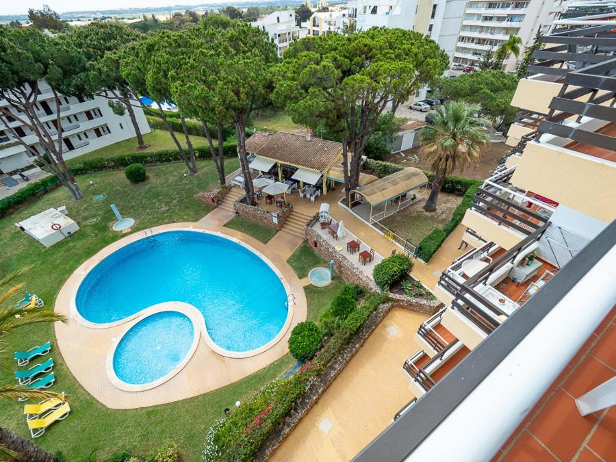 Apartamento Deluxe