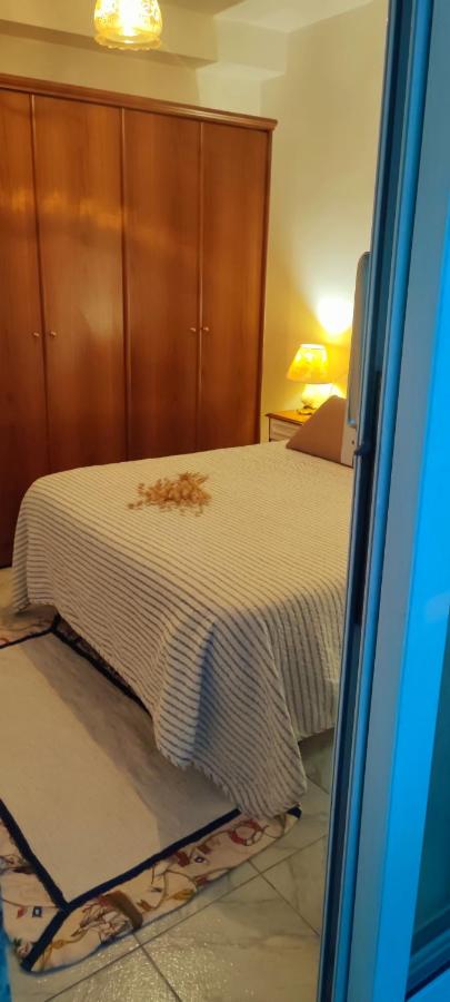Apartment mit 2 Schlafzimmern