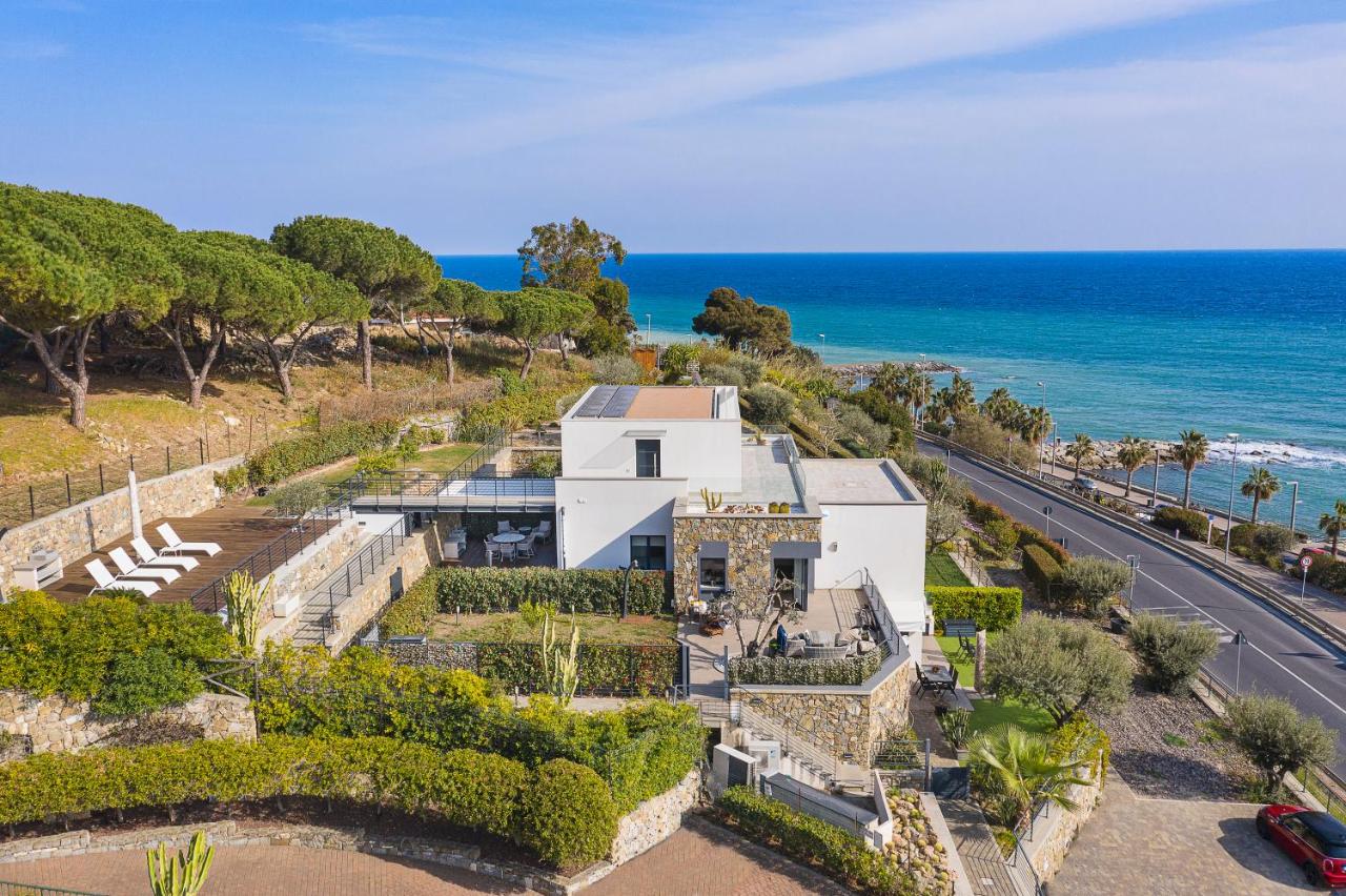Il Marino - Santo Stefano - Ferienwohnung