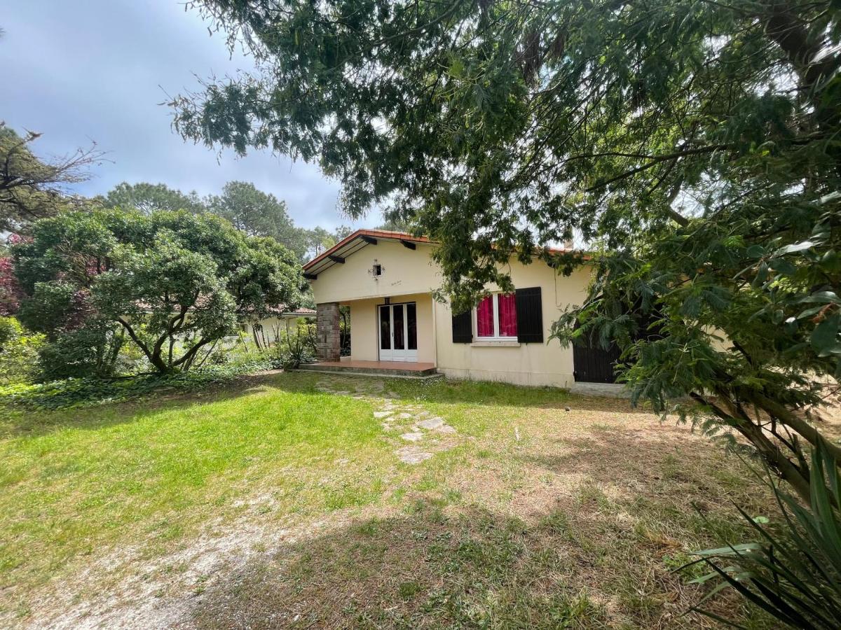 Villa MarieAnne - Ferienwohnung Mimizan
