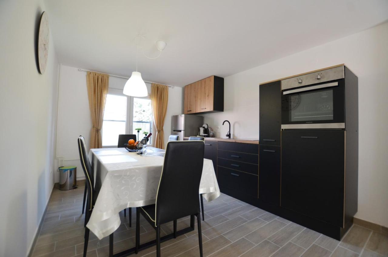 Katy Apartment - B&B