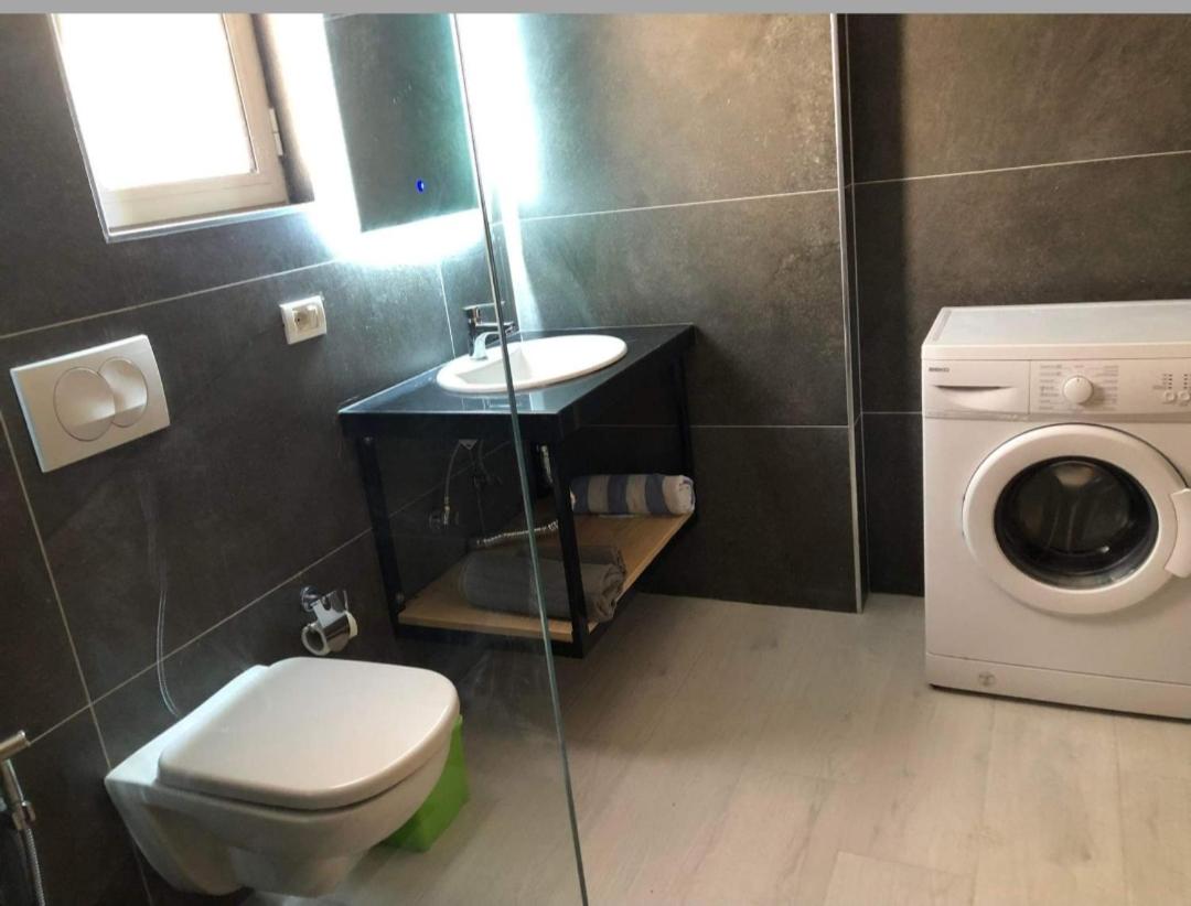 Appartement met Uitzicht op Zee