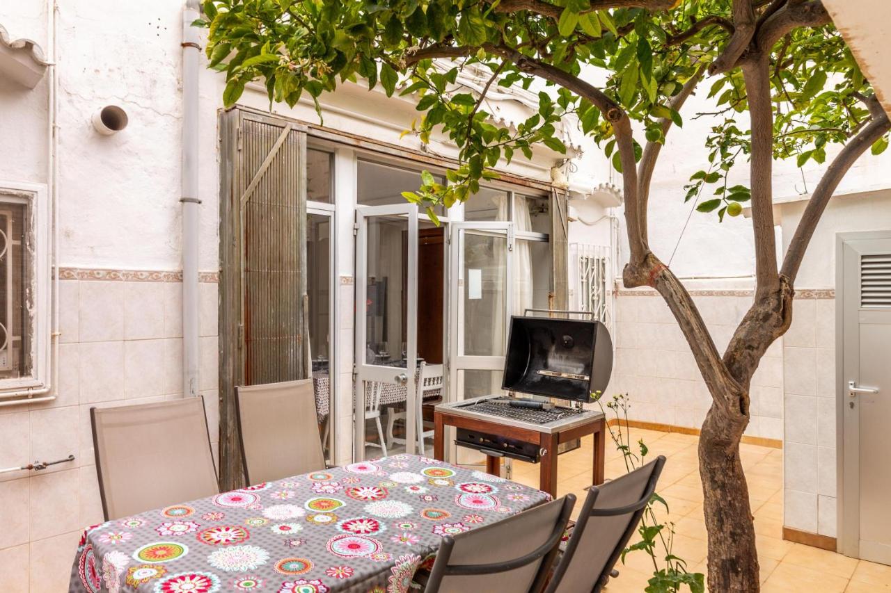 B&B Palma - Cas Llimoner - Bed and Breakfast Palma