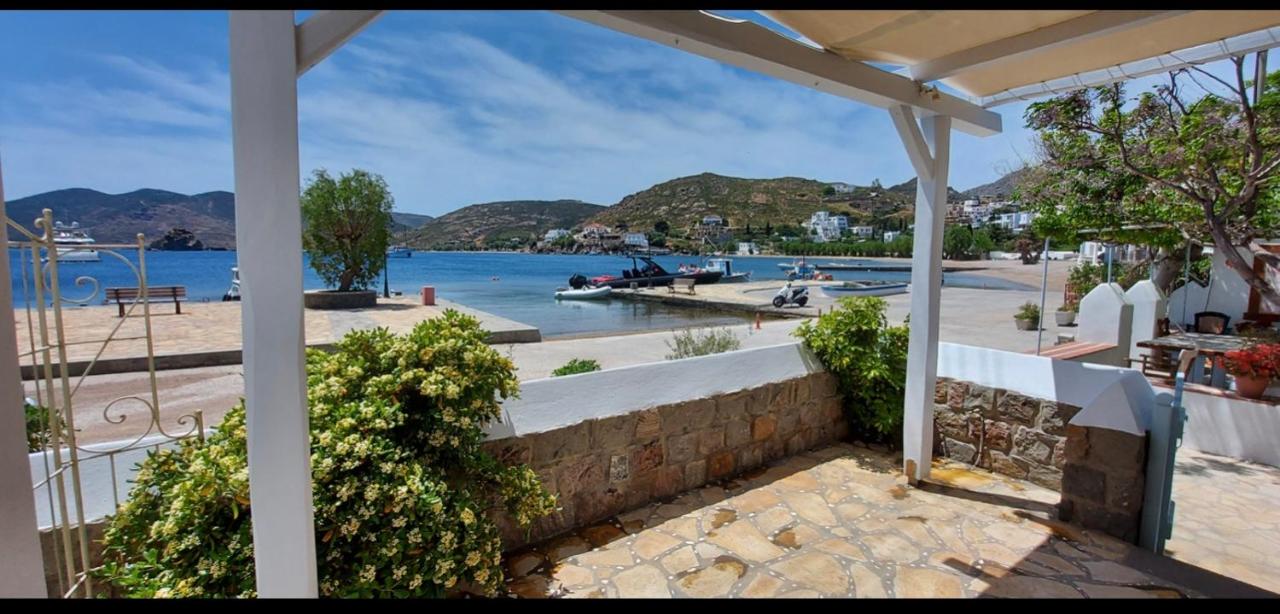 Appartamento con 1 Camera da Letto e Vista Mare