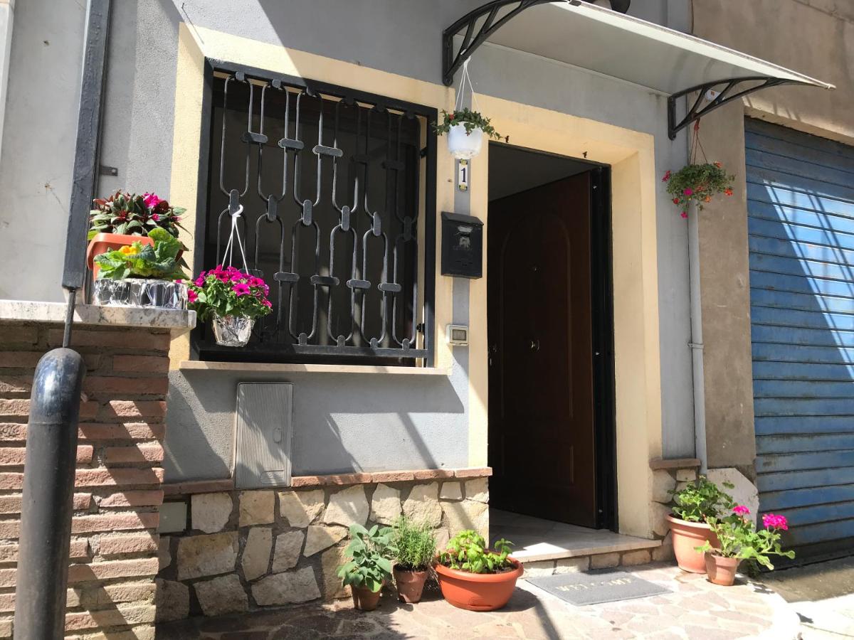 B&B Sonnino - Casetta Porta Riore - Sonnino casa vacanze - Bed and Breakfast Sonnino