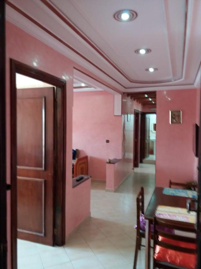 B&B Larache - Larache Appartement - Bed and Breakfast Larache