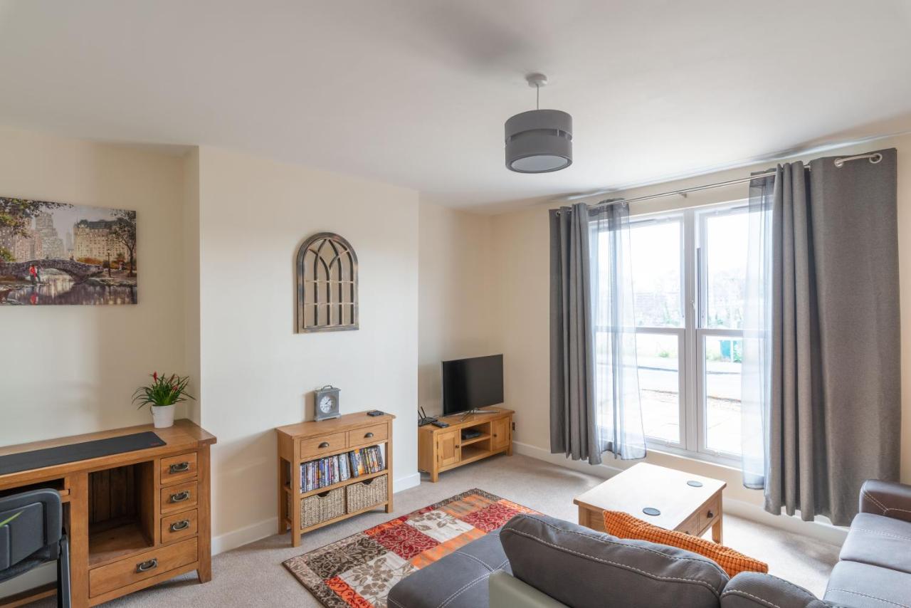 Lower Clarence Road - Bed and Breakfast Norwich