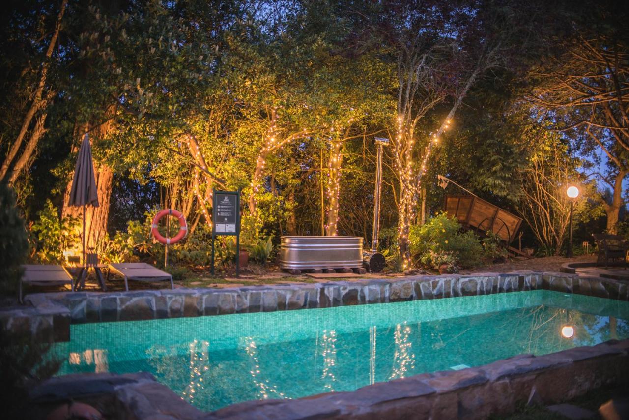 Quinta da Moscadinha - Bed and Breakfast Camacha