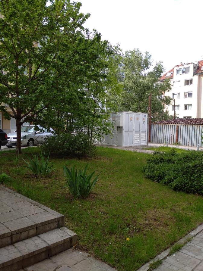 Karastoyanovi's Apartment - Ferienwohnung