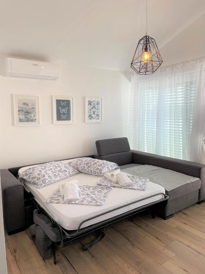 Appartement 1 Chambre