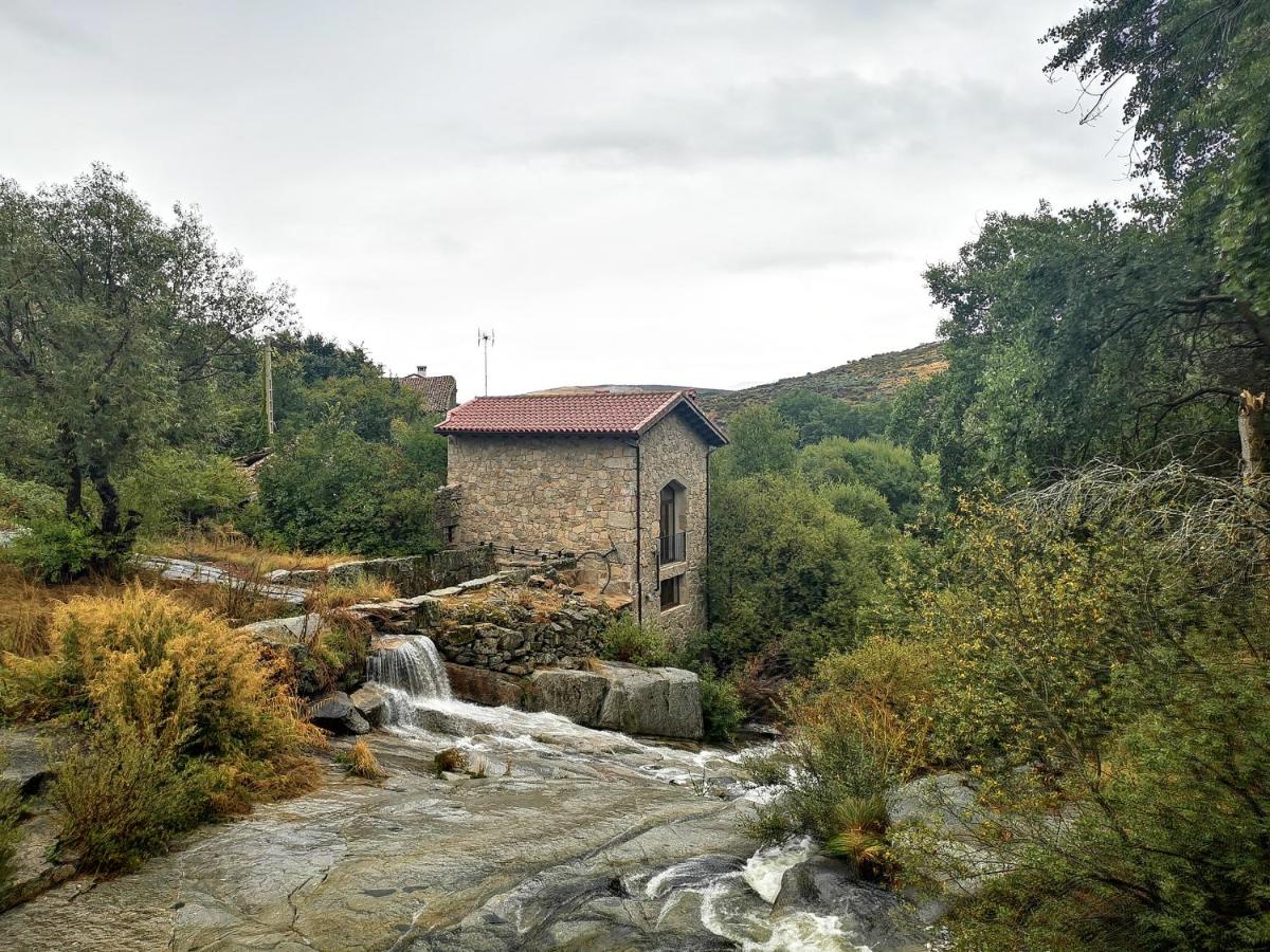 Molino Navarenas - B&B