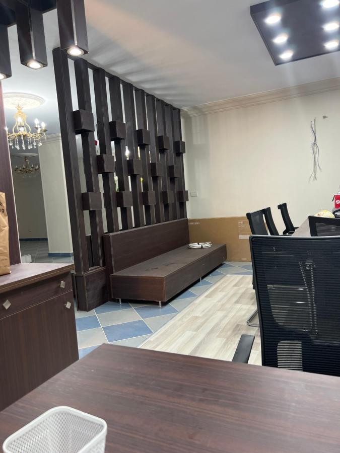 زافيرو التجمع الاول للعائلات فقط families only- ممنوع لسكان القاهره - B&B