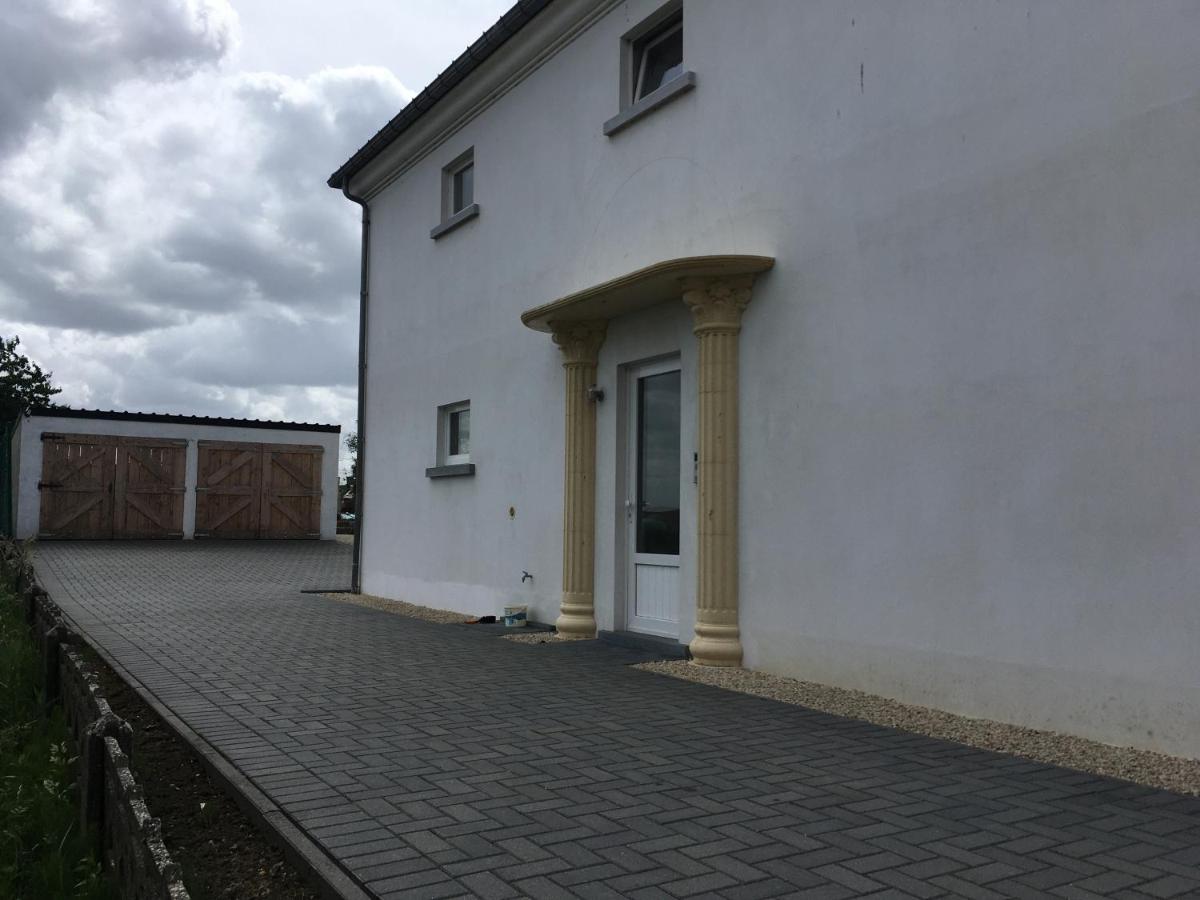 Het Damhert - B&B