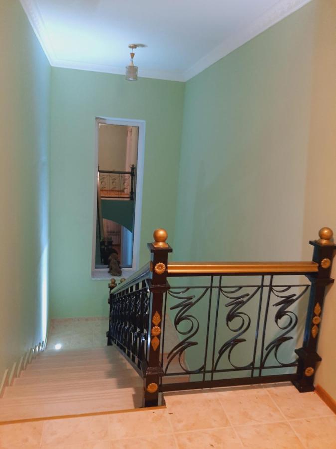 B&B Gabala - Cosmos villa - Bed and Breakfast Gabala