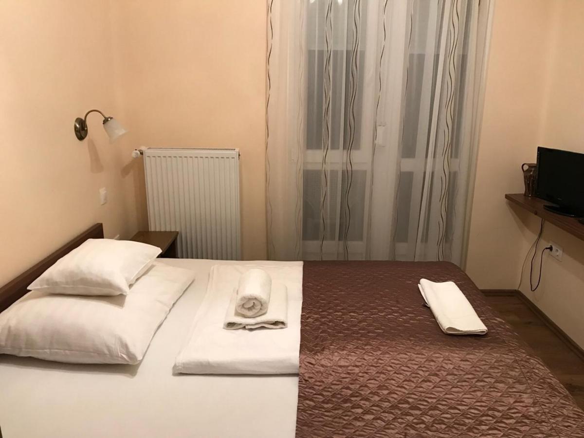 Appartement met Balkon