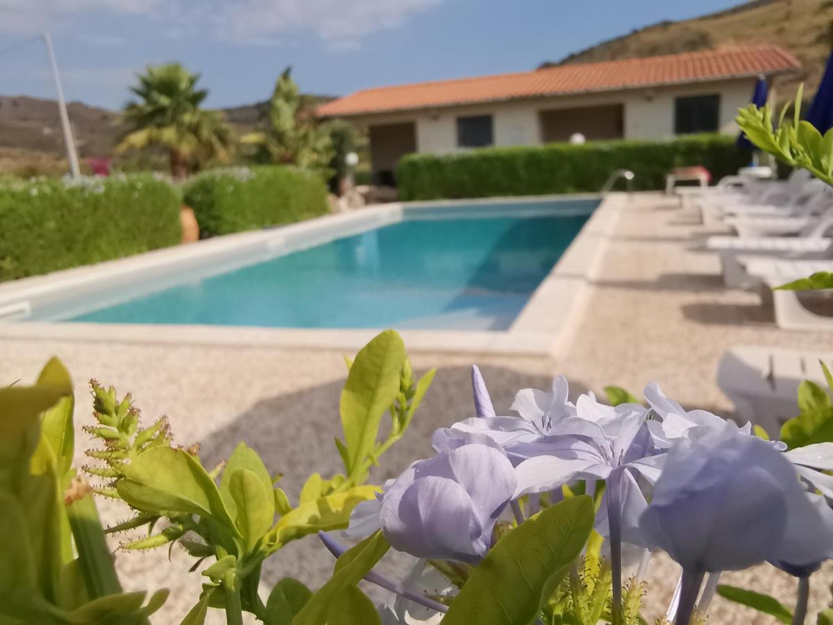 Makara Case Vacanza - B&B Eraclea Minoa