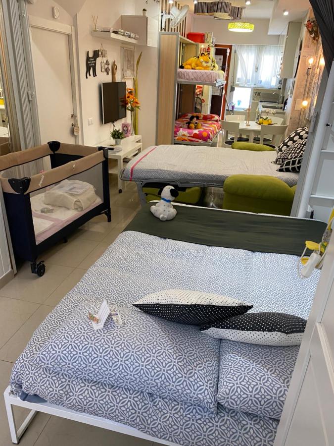 BADAROSA House10min to BARCELONA City&NearTo BEACH - Ferienwohnung Badalona