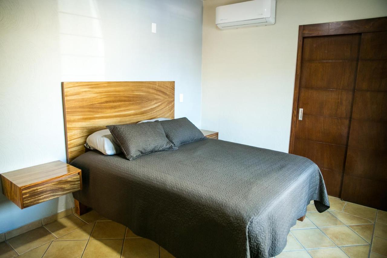 Departamento Tres Soles - B&B Tequila