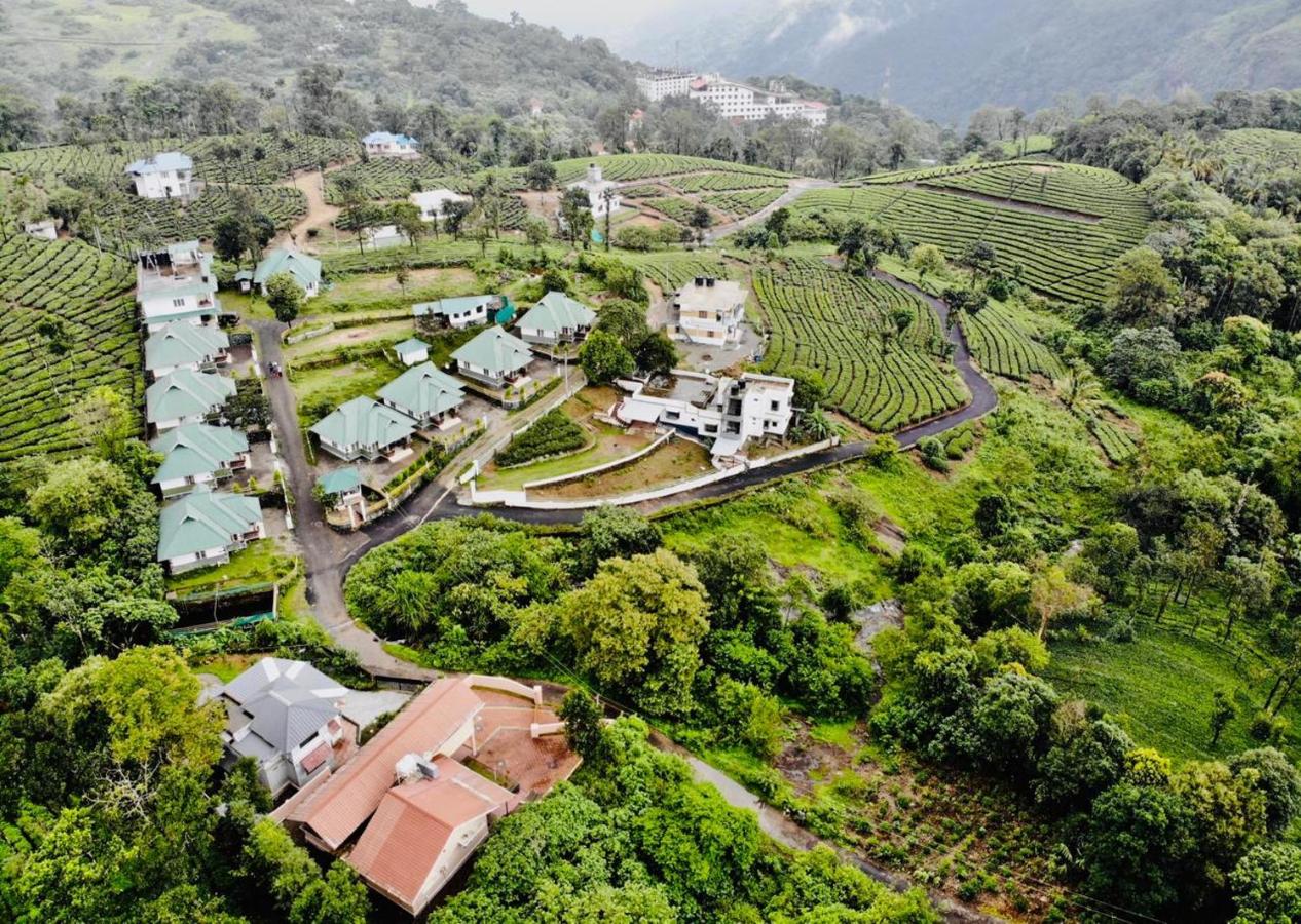 VAGAMON GREEN HAVEN RESORT - B&B