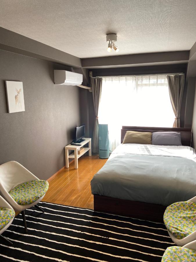 B&B Dazaifu - Dazaifu - Hotel - Vacation STAY 58481v - Bed and Breakfast Dazaifu