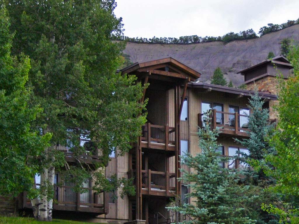 Woodbridge Condo by Snowmass Vacations - B&B