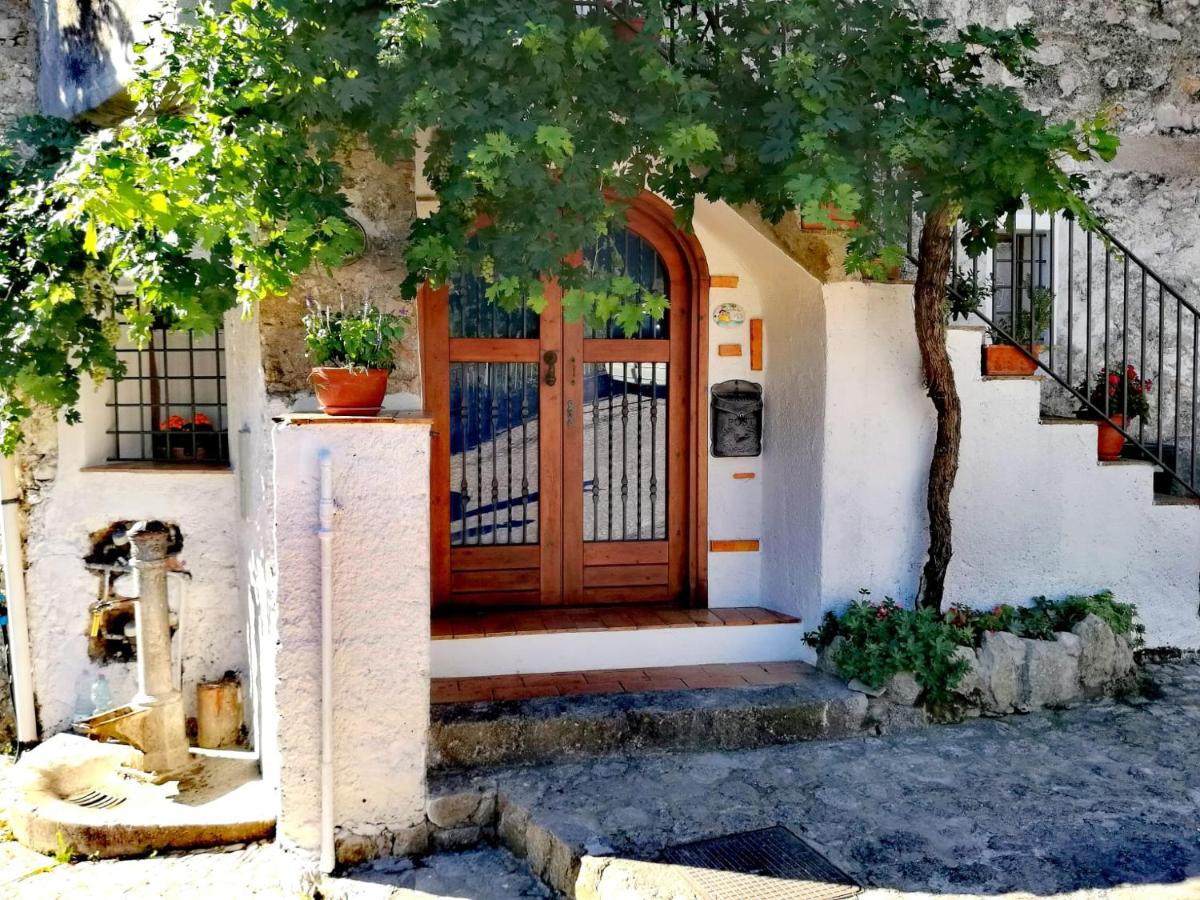 La dolce vite - B&B Itri