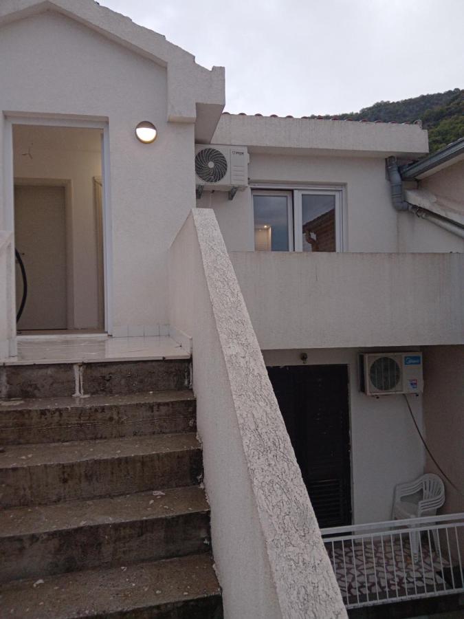 Budva stan Natasa - Ferienwohnung