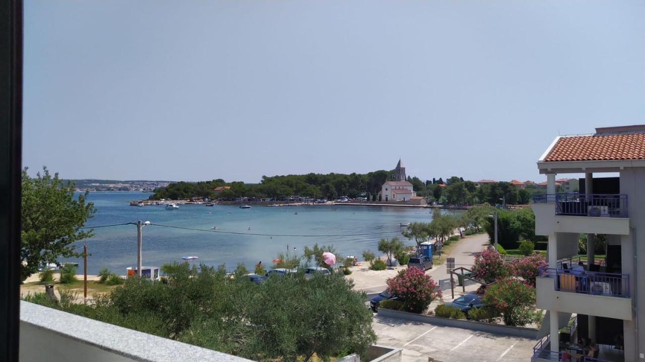 Apartmani Bella Luce - B&B