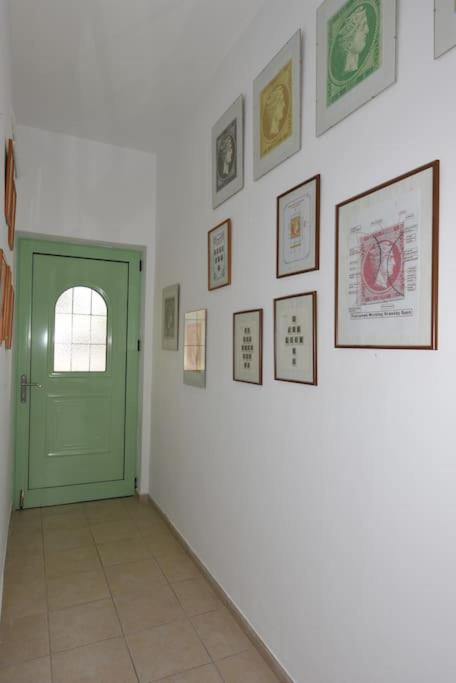 Hermes Apartment-2 - B&B