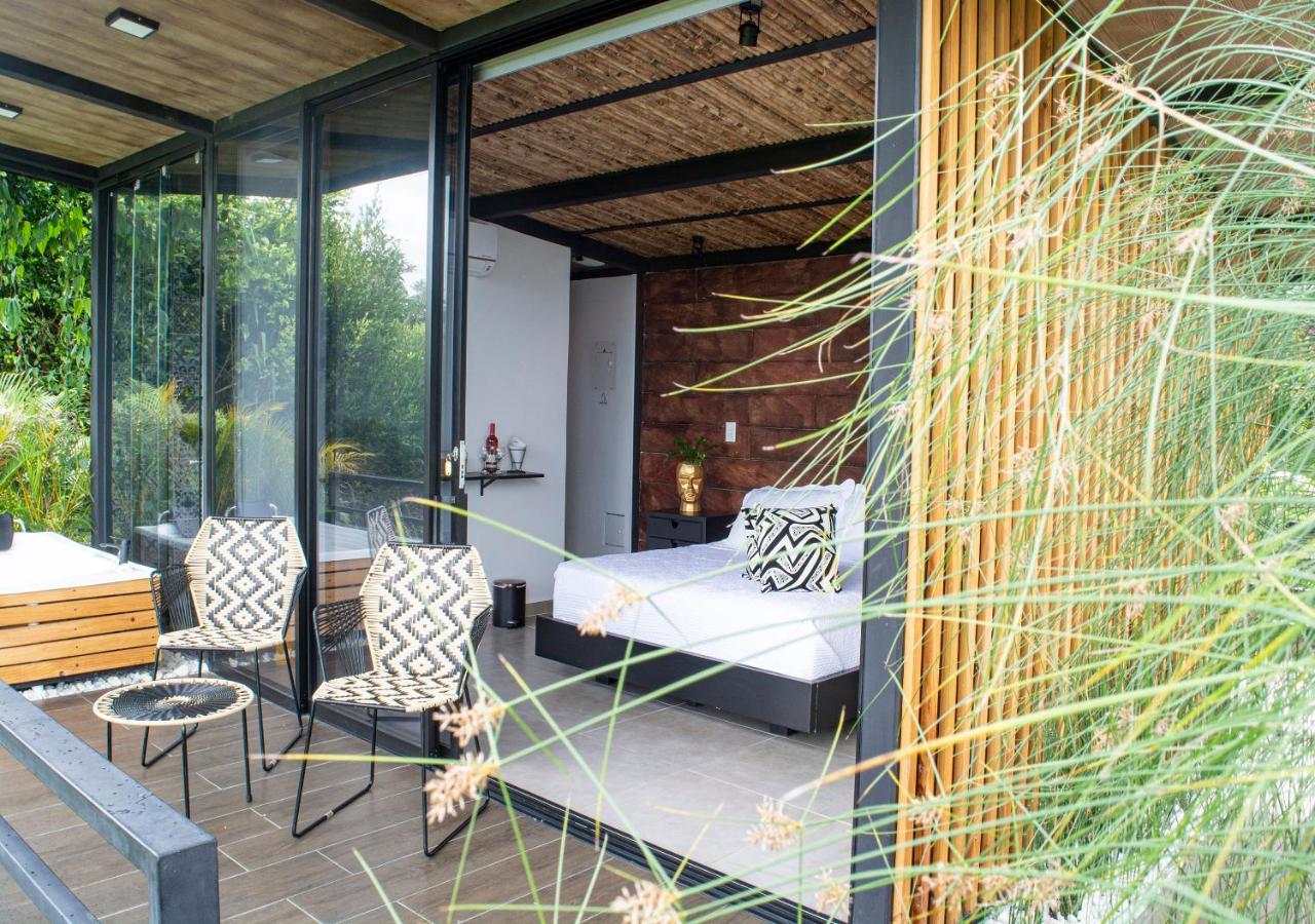 Panorama Pueblo Tapao - Bed and Breakfast Armenia