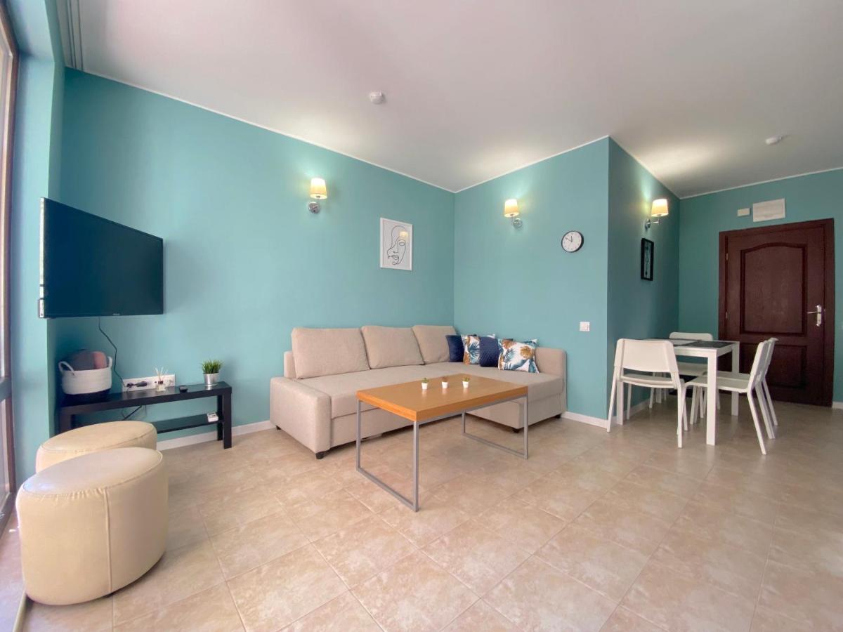 Rose Village - Private apartment - BSR - 1 - B&B Slanchev Bryag