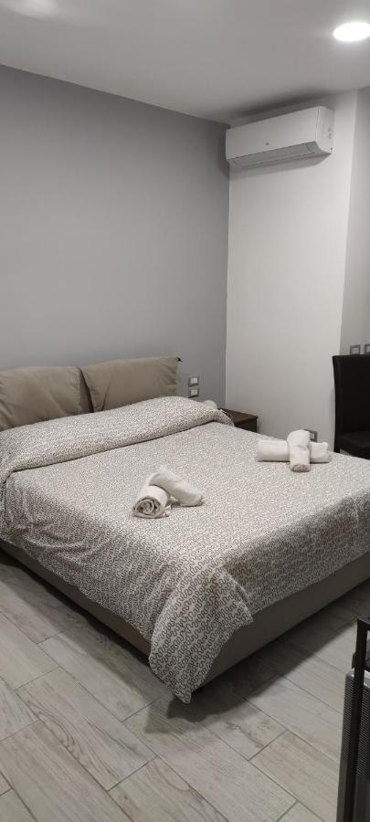 Guest House Via Milano - B&B