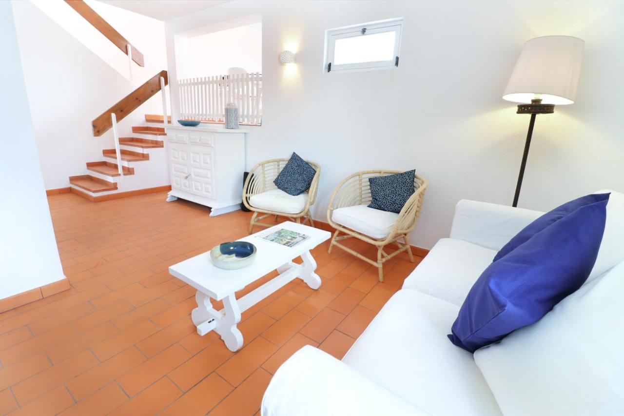 Seagull Rooftop Beach @150 m - B&B Vale do Lobo