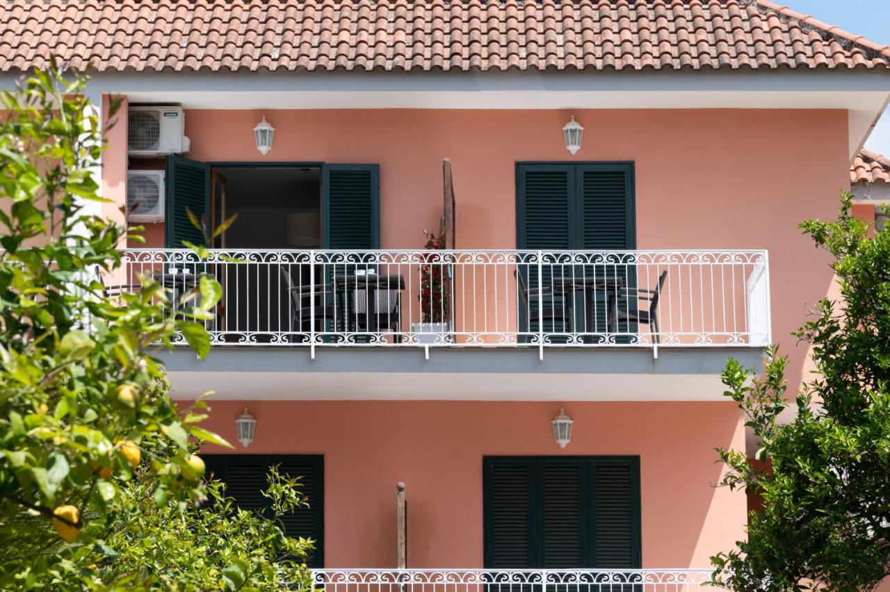 Villa Francesca Relais - B&B Piano di Sorrento