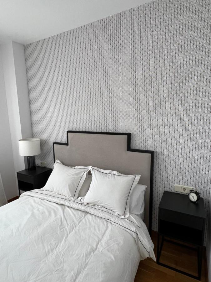 Appartement 2 Chambres