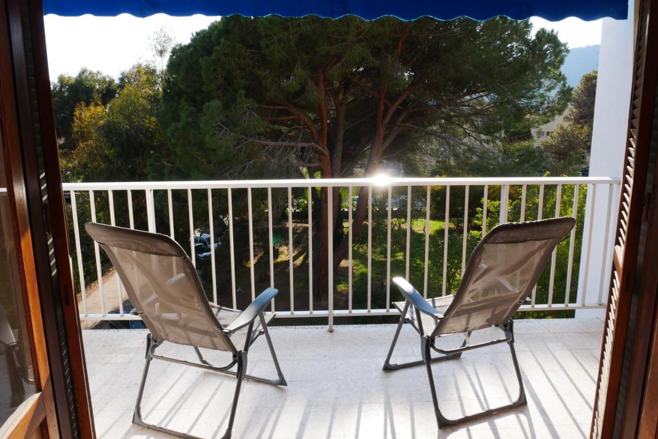 B&B Sagone - A U Mare - Bed and Breakfast Sagone