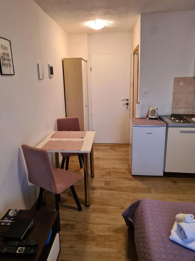 Apartamento Estudio 