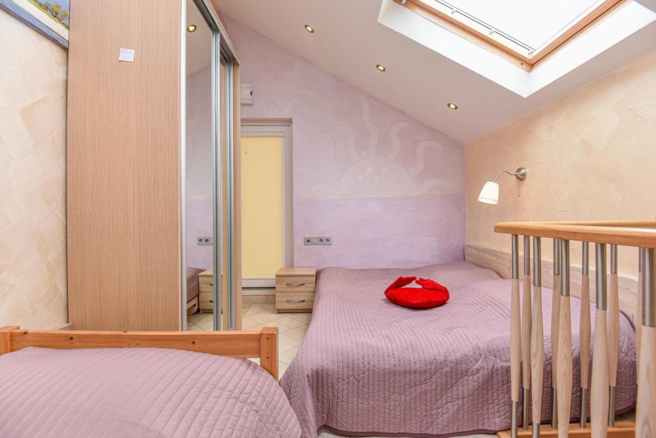 Maisonette