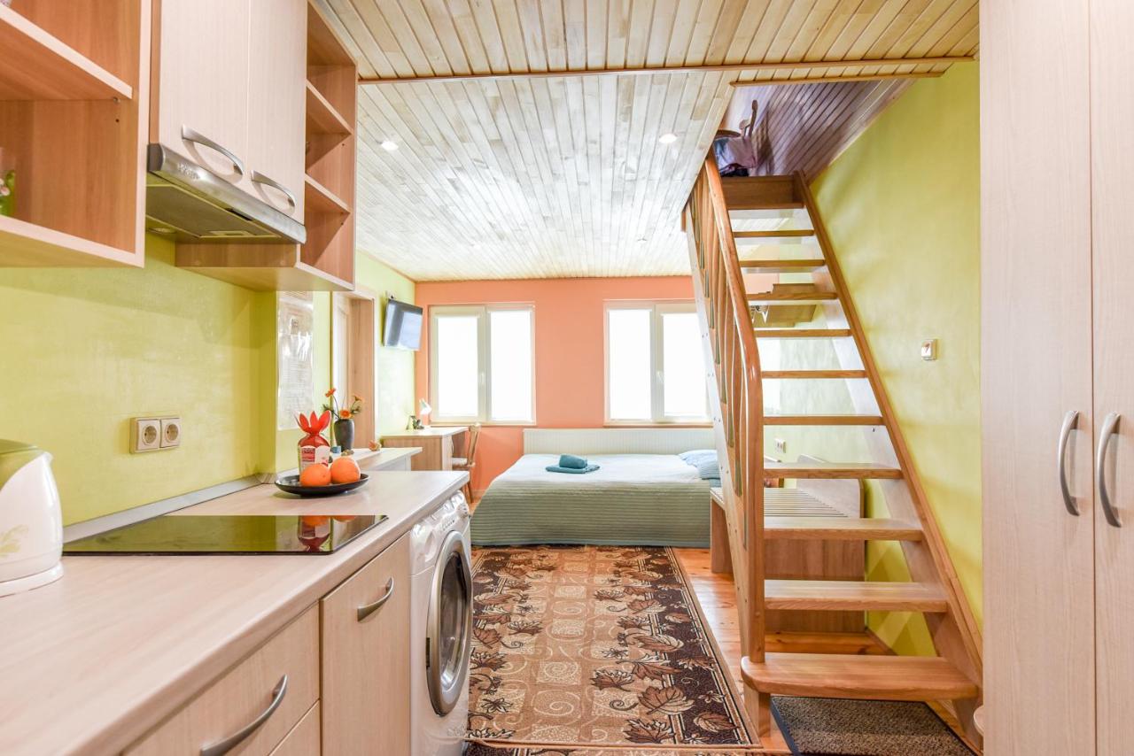 Apartamento - 2 niveles