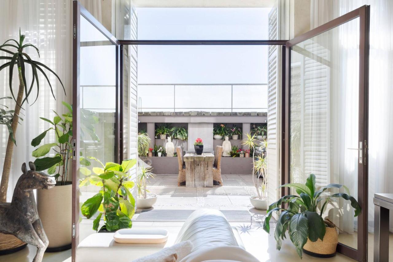 Architectural Home, Pool Oasis/ Steps from Trendy Chapel St. - Ferienwohnung Melbourne